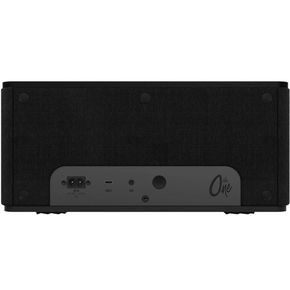 Портативна акустика KLIPSCH The One Plus Matt Black (1071959) Потужність 60