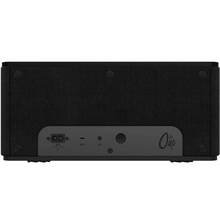 Портативна акустика KLIPSCH The One Plus Matt Black (1071959)