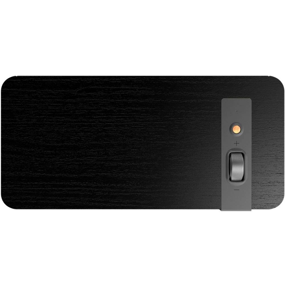 Портативна акустика KLIPSCH The One Plus Matt Black (1071959) Формат 2.1