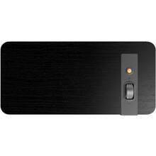 Портативна акустика KLIPSCH The One Plus Matt Black (1071959)