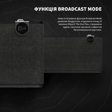 Портативна акустика KLIPSCH The One Plus Walnut (1071965)