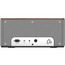 Портативна акустика KLIPSCH The One Plus Walnut (1071965)
