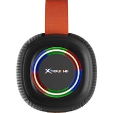 Портативна акустика XTRIKE ME SK-301 Black