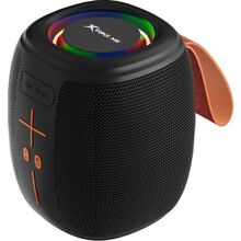 Портативная акустика XTRIKE ME SK-301 Black