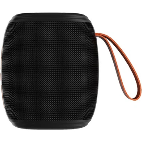 Портативна акустика XTRIKE ME SK-301 Black Формат 1.0