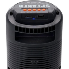 Портативная акустика XTRIKE ME SK-302 Black