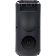 Портативная акустика XTRIKE ME SK-302 Black