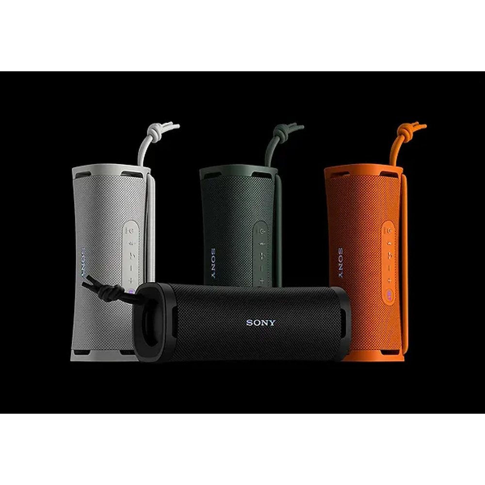 В интернет магазине Портативная акустика SONY ULT FIELD 1 Green (SRSULT10H.E)