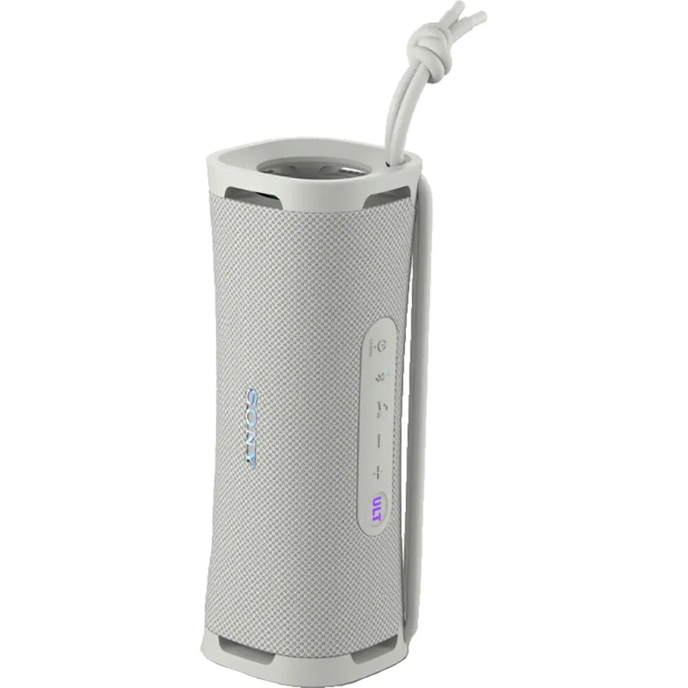 Портативная акустика SONY ULT FIELD 1 White (SRSULT10W.E) Частотный диапазон 20-20000
