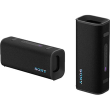 Портативная акустика SONY ULT FIELD 3 Black (SRSULT30B.E)