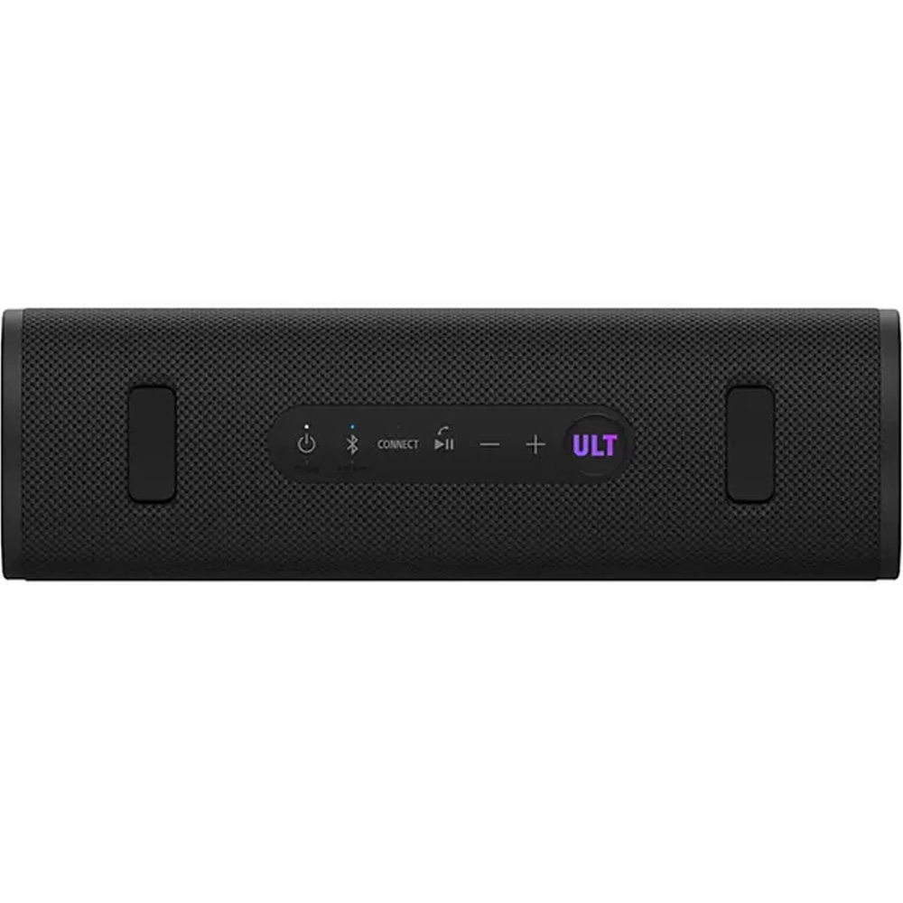 Покупка Портативная акустика SONY ULT FIELD 3 Black (SRSULT30B.E)
