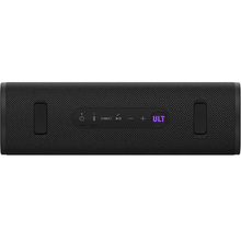 Портативная акустика SONY ULT FIELD 3 Black (SRSULT30B.E)