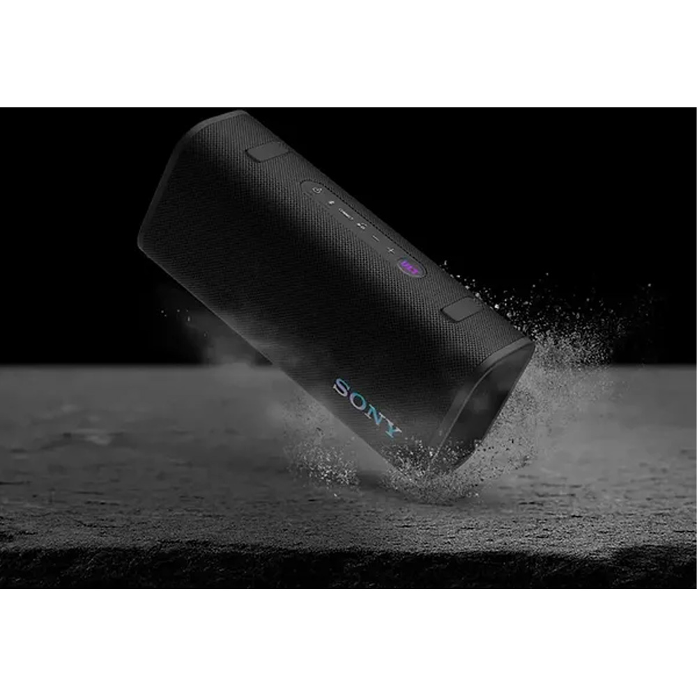 Портативная акустика SONY ULT FIELD 3 Black (SRSULT30B.E) Частотный диапазон 20-20000