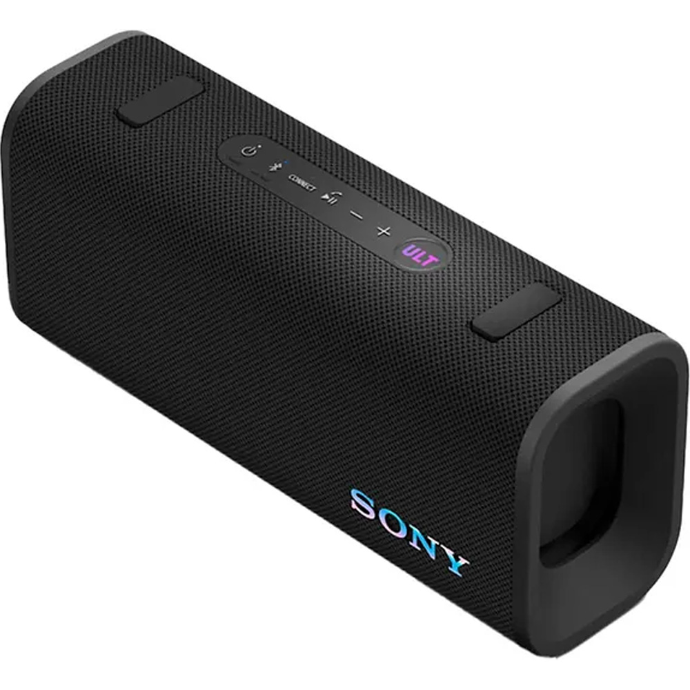 В Украине Портативная акустика SONY ULT FIELD 3 Black (SRSULT30B.E)