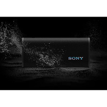 Портативная акустика SONY ULT FIELD 3 Black (SRSULT30B.E)