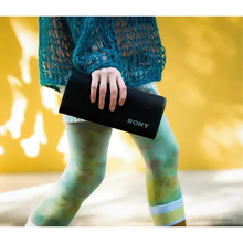 Портативная акустика SONY ULT FIELD 3 Black (SRSULT30B.E)