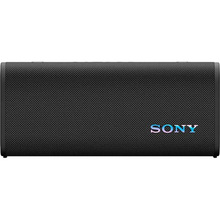 Портативная акустика SONY ULT FIELD 3 Black (SRSULT30B.E)