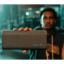 Портативная акустика SONY ULT FIELD 3 Black (SRSULT30B.E)