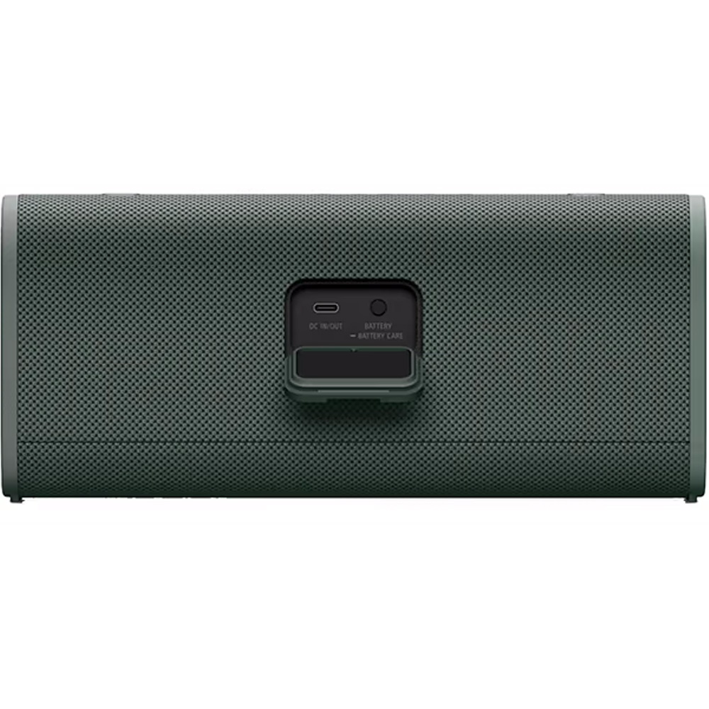 Портативная акустика SONY ULT FIELD 3 Green (SRSULT30H.E) Мощность 27