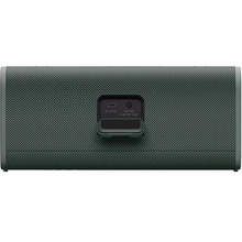 Портативная акустика SONY ULT FIELD 3 Green (SRSULT30H.E)