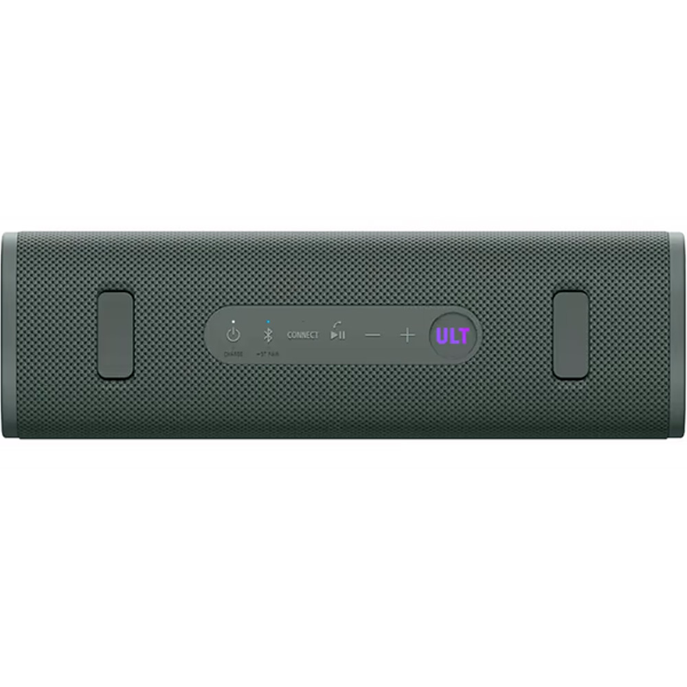 Портативная акустика SONY ULT FIELD 3 Green (SRSULT30H.E) Частотный диапазон 20-20000