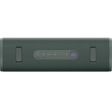 Портативная акустика SONY ULT FIELD 3 Green (SRSULT30H.E)