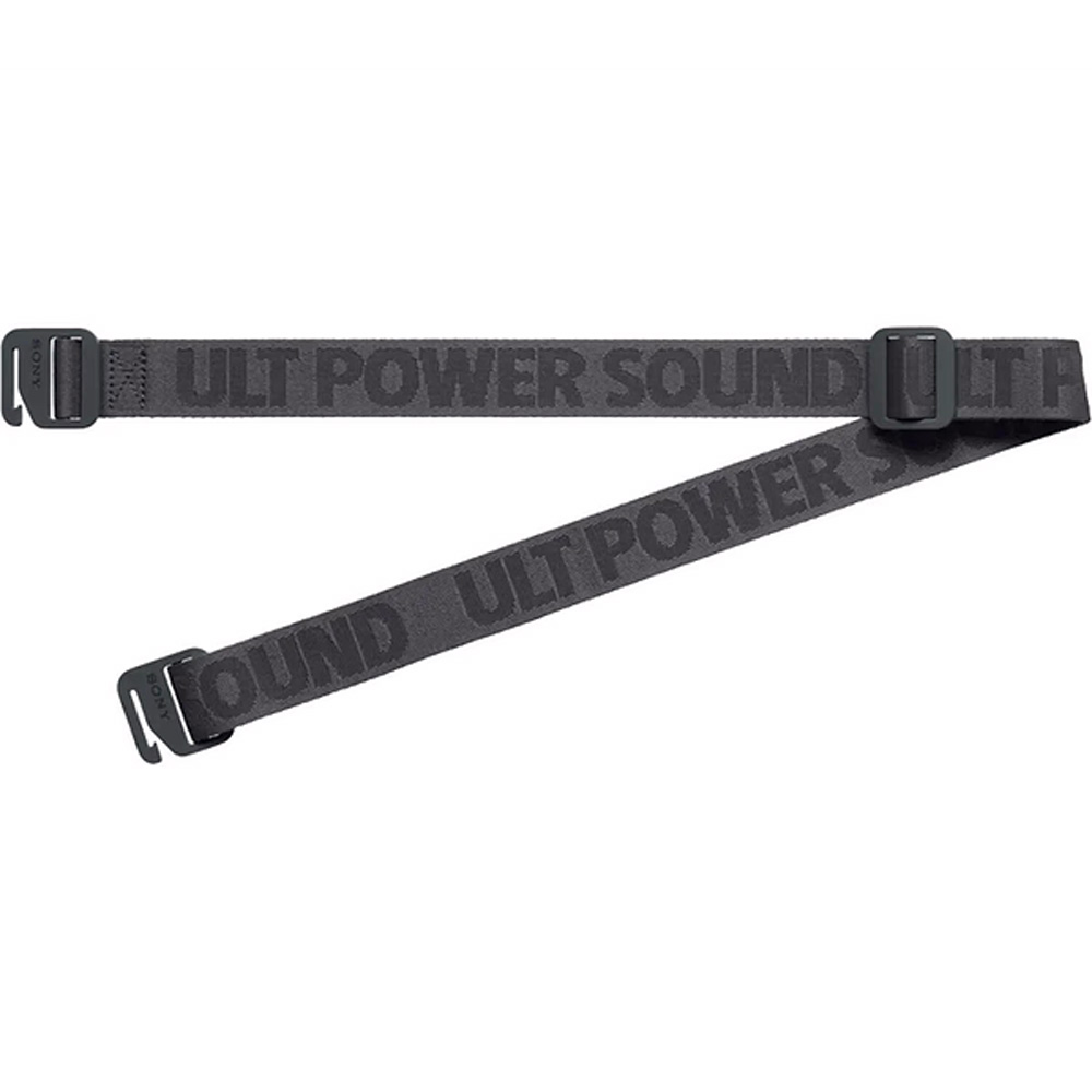 Фото Портативная акустика SONY ULT FIELD 3 Green (SRSULT30H.E)