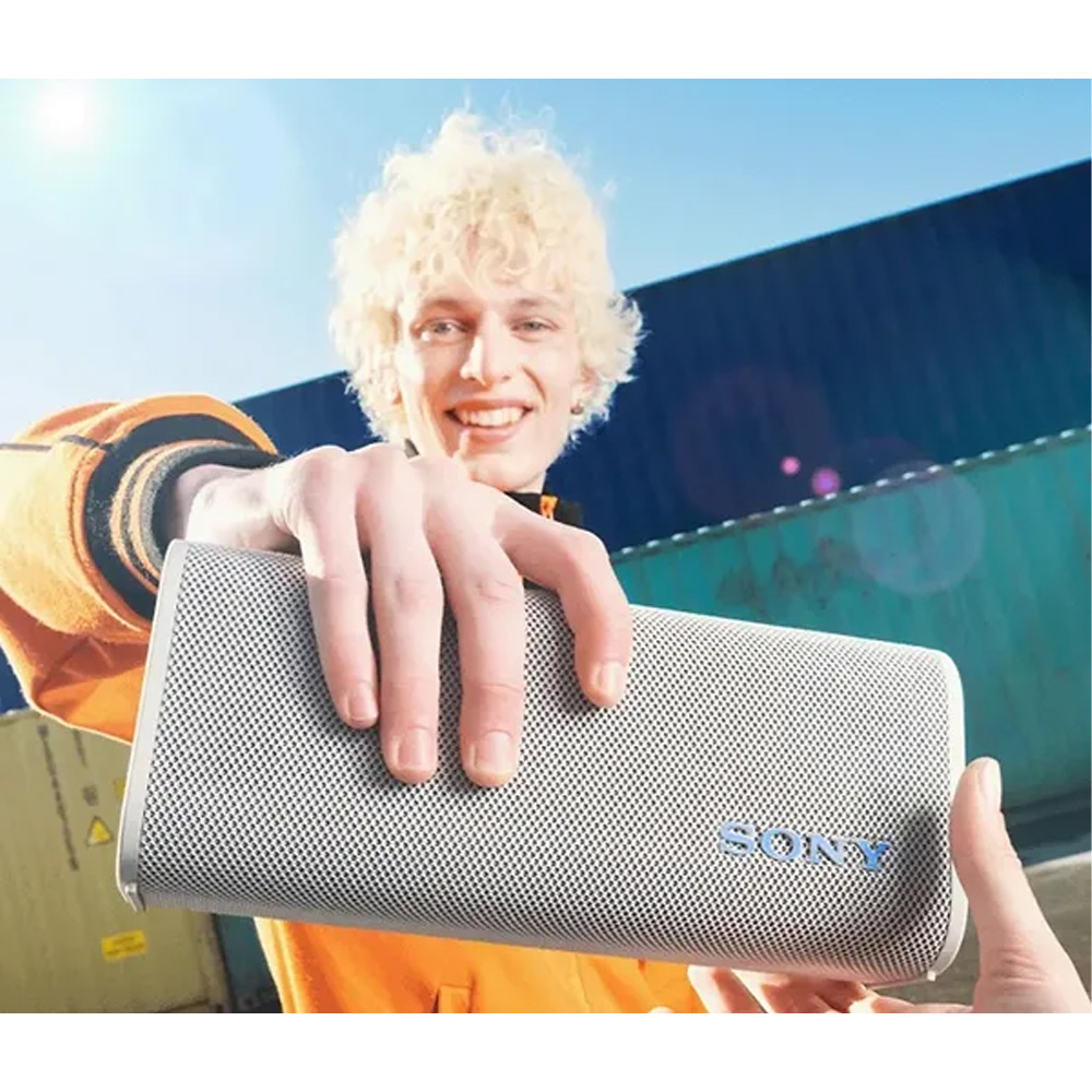 Покупка Портативная акустика SONY ULT FIELD 3 White (SRSULT30W.E)