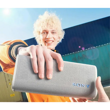 Портативная акустика SONY ULT FIELD 3 White (SRSULT30W.E)