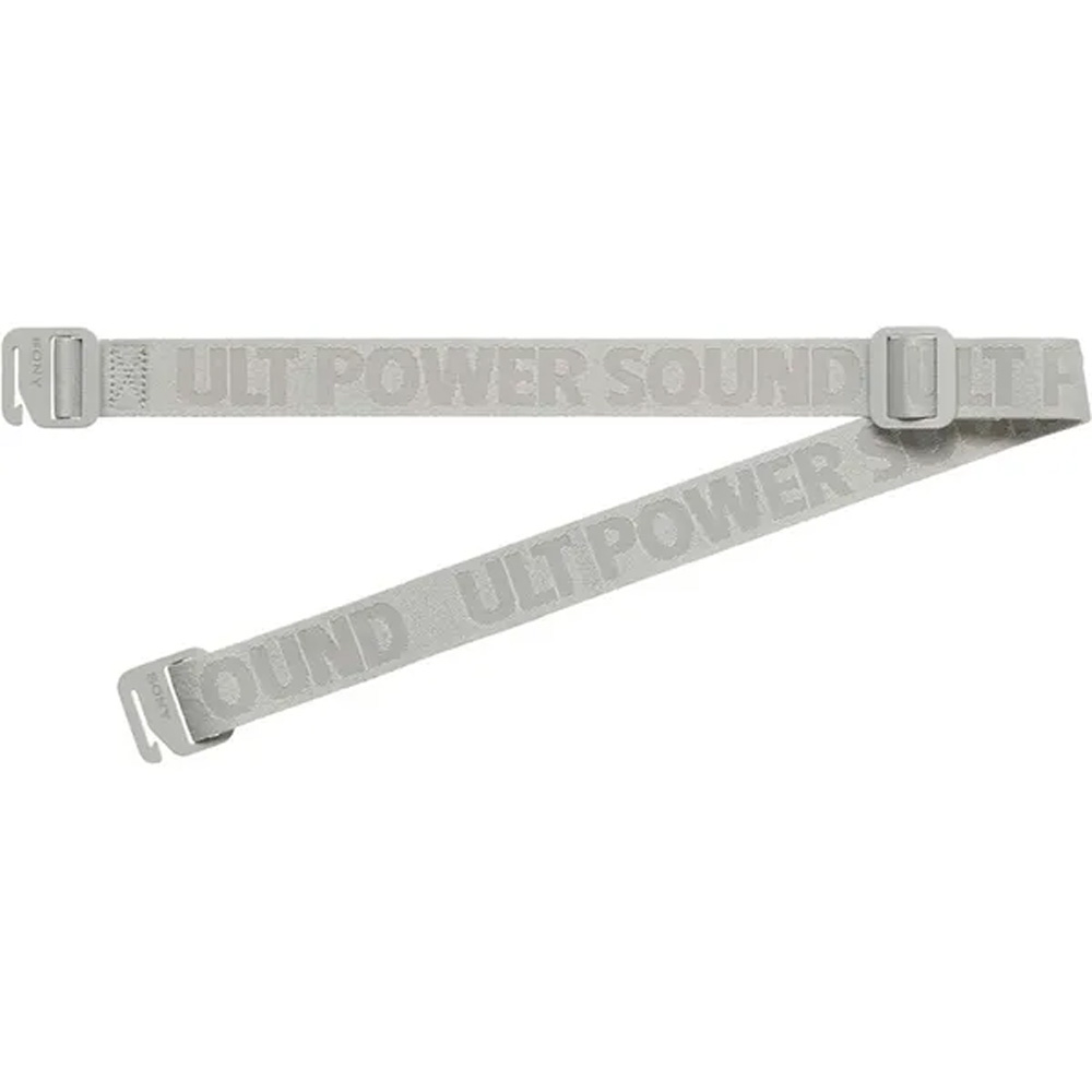 Фото Портативная акустика SONY ULT FIELD 3 White (SRSULT30W.E)