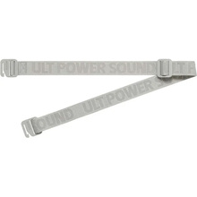 Портативная акустика SONY ULT FIELD 3 White (SRSULT30W.E)