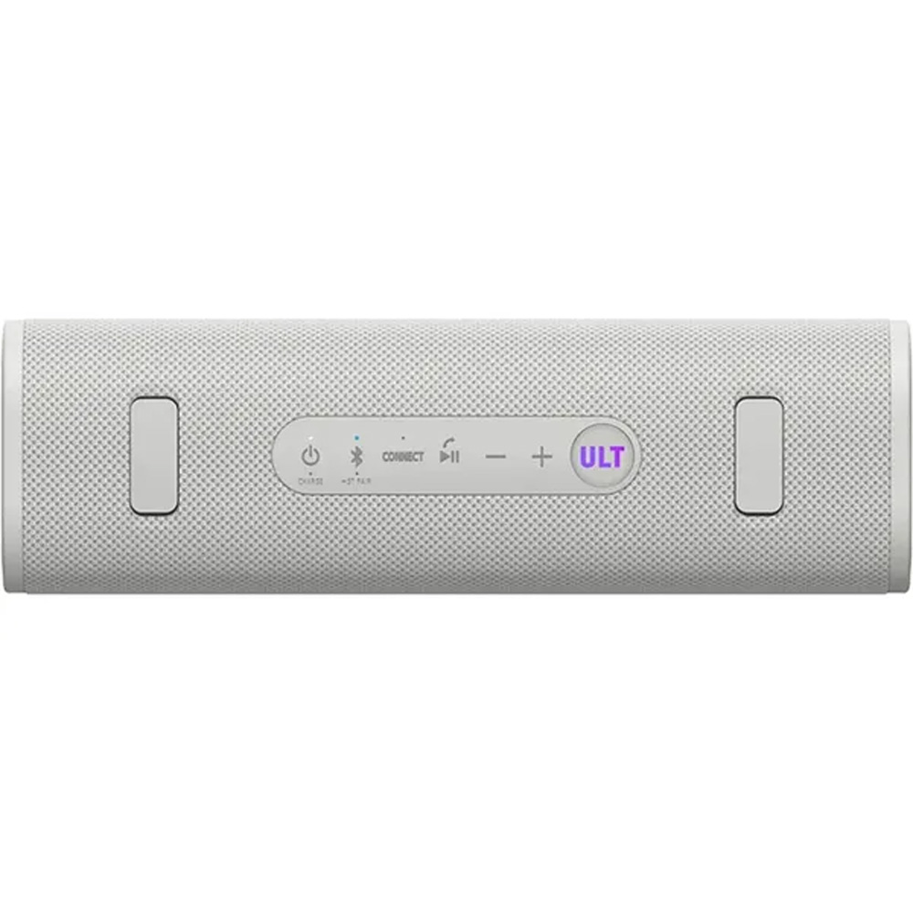 Портативная акустика SONY ULT FIELD 3 White (SRSULT30W.E) Частотный диапазон 20-20000