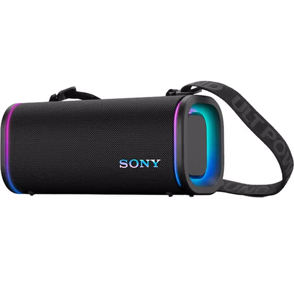 Заказать Портативная акустика SONY ULT FIELD 5 Black (SRSULT50B.E)