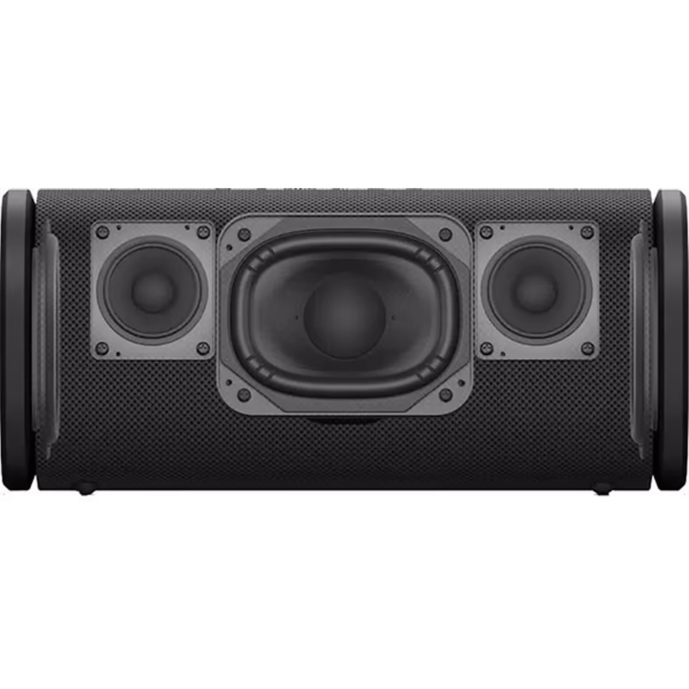 Изображение Портативная акустика SONY ULT FIELD 5 Black (SRSULT50B.E)