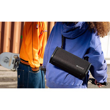 Портативная акустика SONY ULT FIELD 5 Black (SRSULT50B.E)