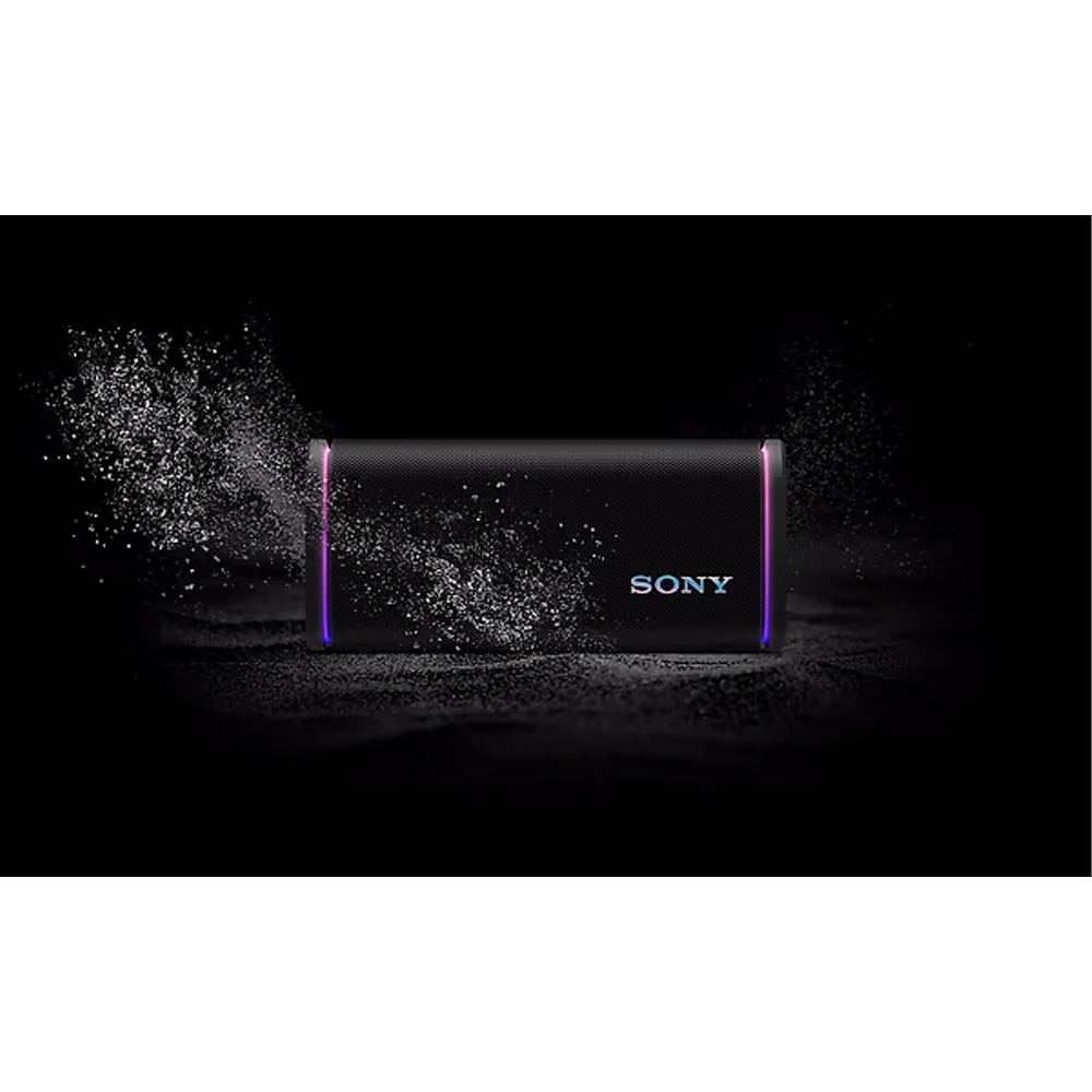 Портативная акустика SONY ULT FIELD 5 Black (SRSULT50B.E) Мощность 27