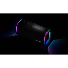 Портативная акустика SONY ULT FIELD 5 Black (SRSULT50B.E)