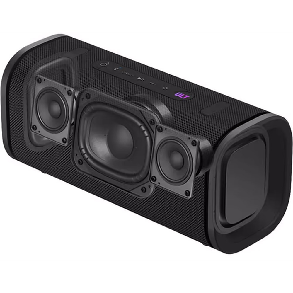В Украине Портативная акустика SONY ULT FIELD 5 Black (SRSULT50B.E)