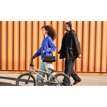 Портативная акустика SONY ULT FIELD 5 Black (SRSULT50B.E)