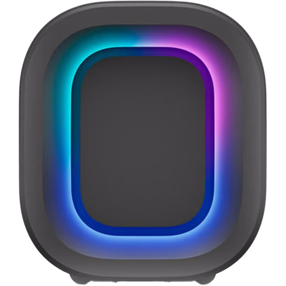 Фото Портативная акустика SONY ULT FIELD 5 Black (SRSULT50B.E)