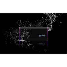 Портативная акустика SONY ULT FIELD 5 Black (SRSULT50B.E)