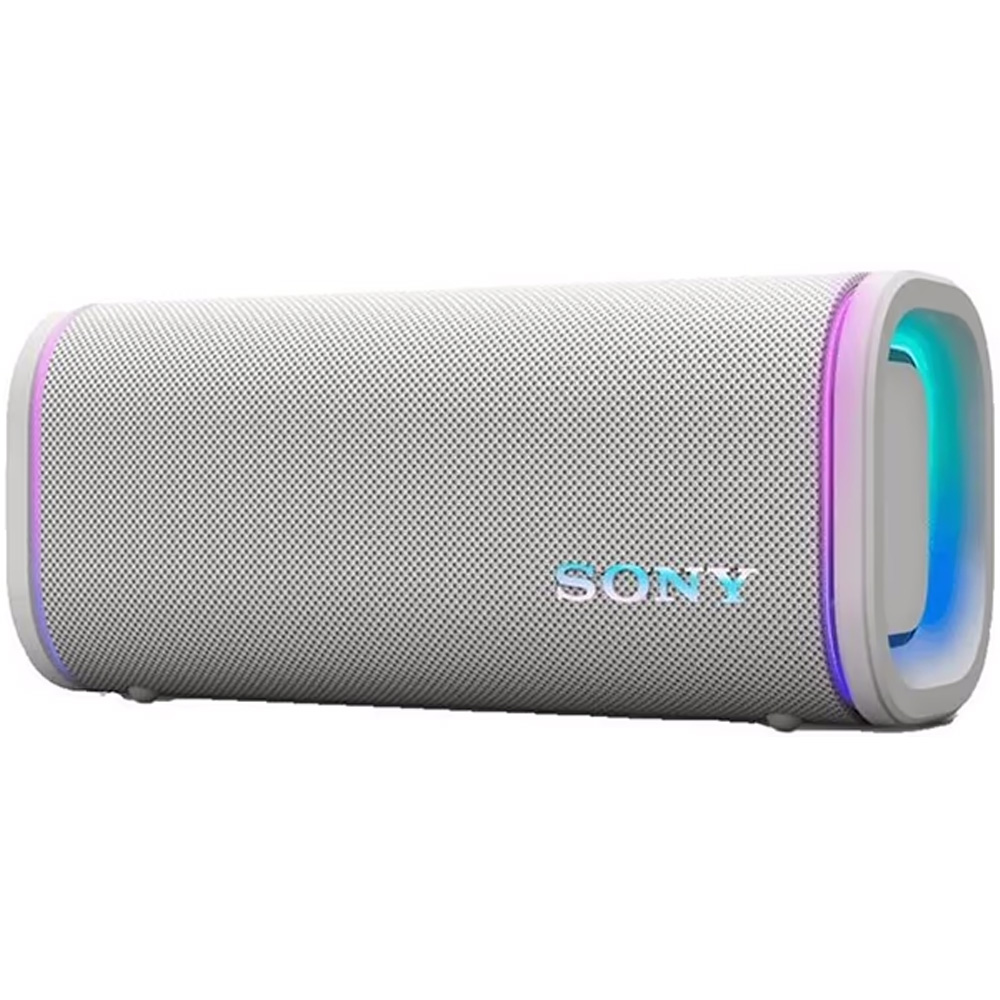 Портативна акустика SONY ULT FIELD 5 White (SRSULT50W.E) Тип портативна акустика
