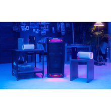 Портативна акустика SONY ULT FIELD 5 White (SRSULT50W.E)