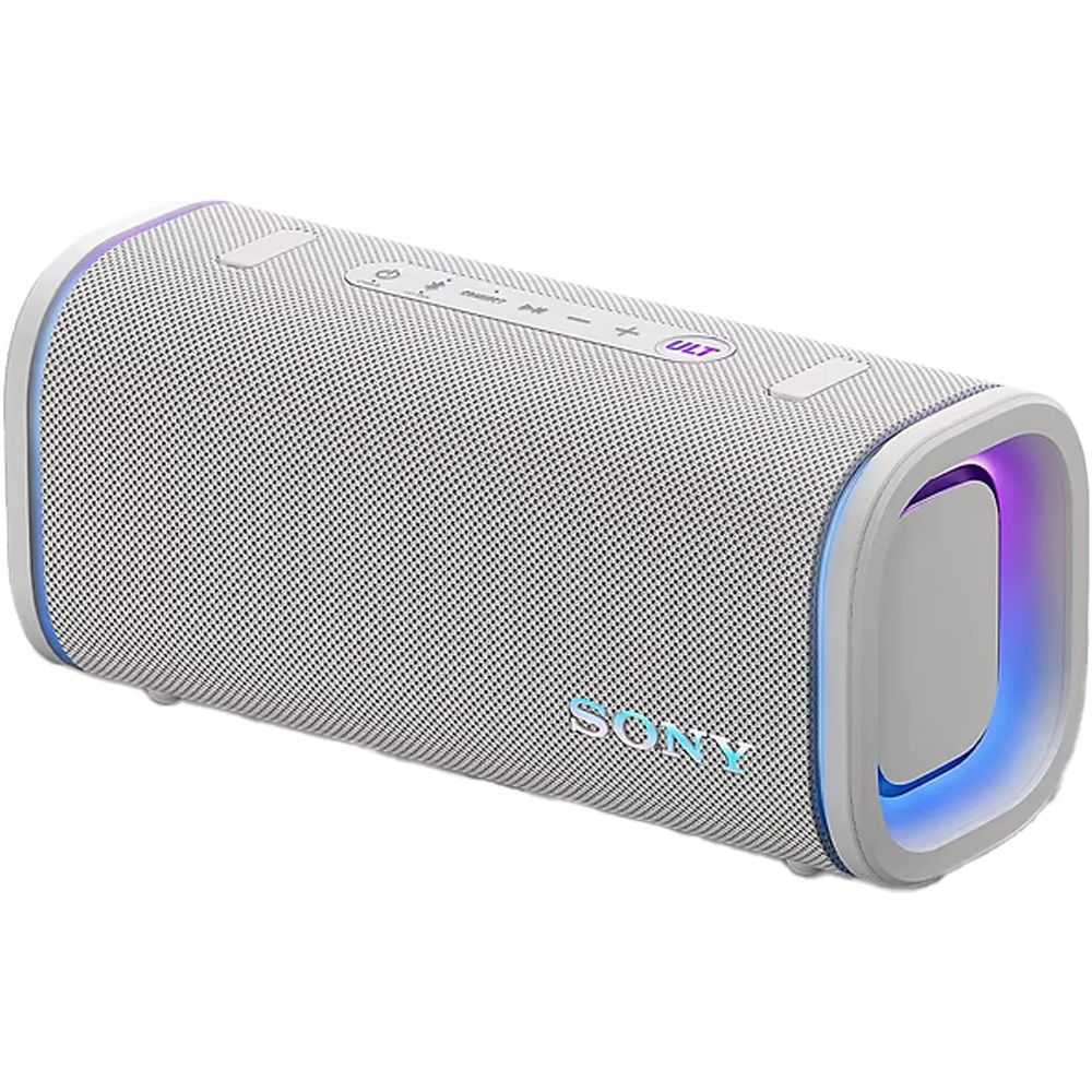 Портативна акустика SONY ULT FIELD 5 White (SRSULT50W.E)