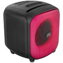 Портативная акустика REAL EL X-760 Black (EL121600029)