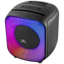 Портативная акустика REAL EL X-760 Black (EL121600029)