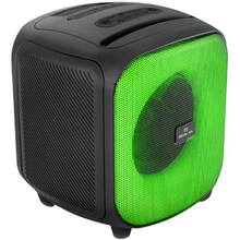 Портативная акустика REAL EL X-760 Black (EL121600029)