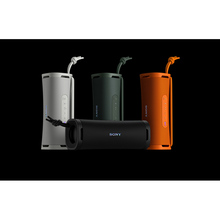 Портативная акустика SONY ULT FIELD 1 Black (SRSULT10B.E)