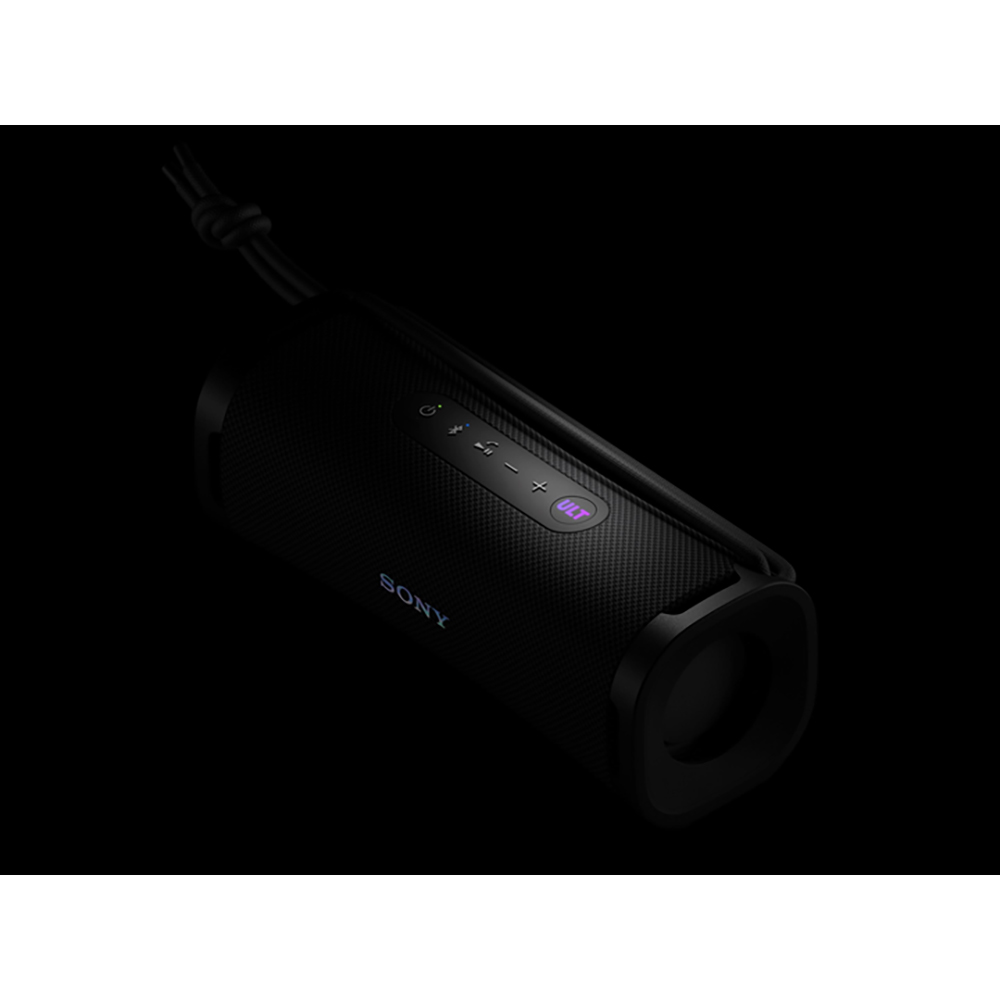Заказать Портативная акустика SONY ULT FIELD 1 Black (SRSULT10B.E)