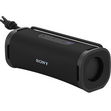 Портативная акустика SONY ULT FIELD 1 Black (SRSULT10B.E)